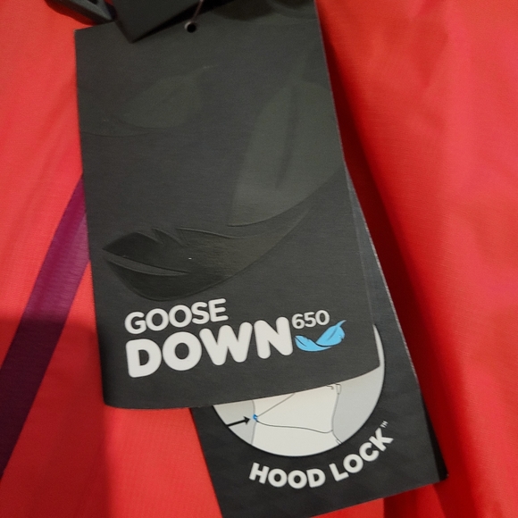 BNWT Outdoor Research Down Jacket - Picture 3 of 6